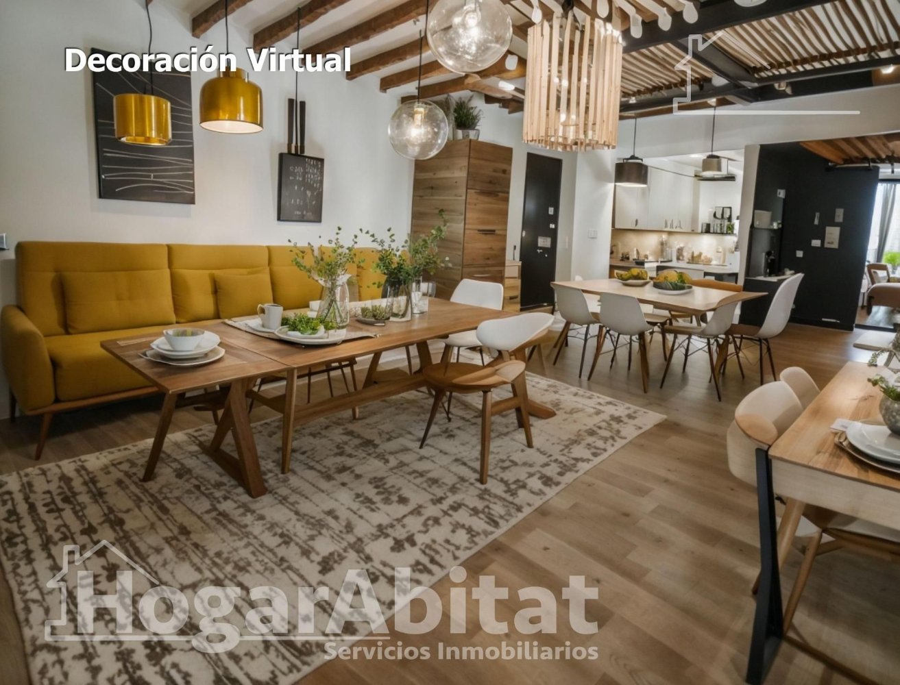 4 bedrooms House in Vila-real, Spain No. 120371