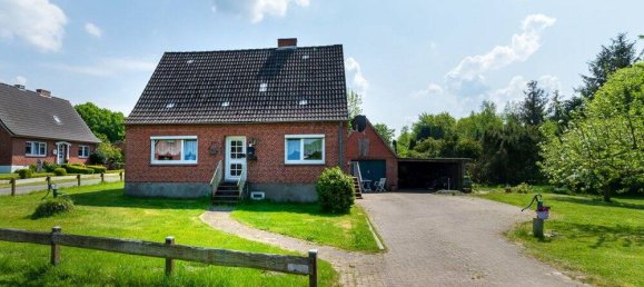 3 bedrooms House in Nordfriesland, Germany No. 104348 4