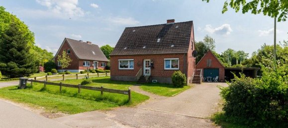 3 bedrooms House in Nordfriesland, Germany No. 104348 5