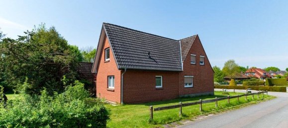 3 bedrooms House in Nordfriesland, Germany No. 104348 6