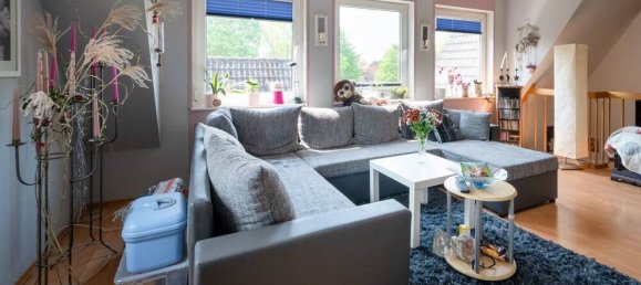 3 bedrooms House in Nordfriesland, Germany No. 104348 35