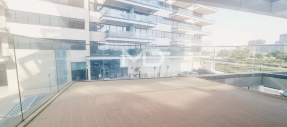 Квартира с 2 спальнями в Остров Яс, ОАЭ № 47908 2