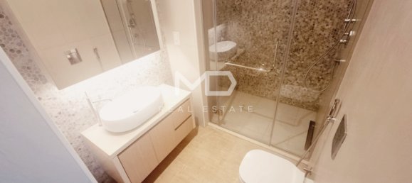 Квартира с 2 спальнями в Остров Яс, ОАЭ № 47908 15