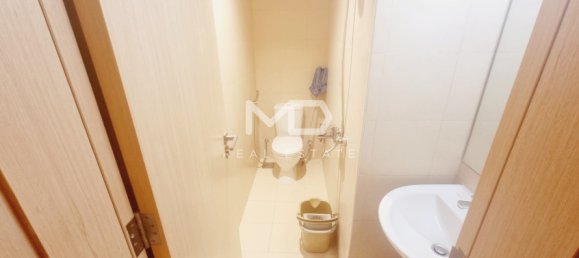 Квартира с 2 спальнями в Остров Яс, ОАЭ № 47908 12