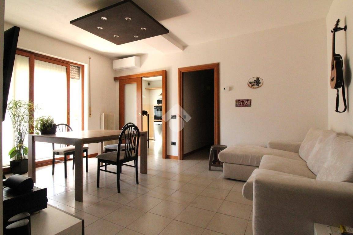 3 bedrooms Apartment in Vicenza, Italy No. 340989