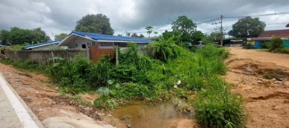 Gewerbliche Immobilie in Pattaya, Thailand, Nr. 5599 5