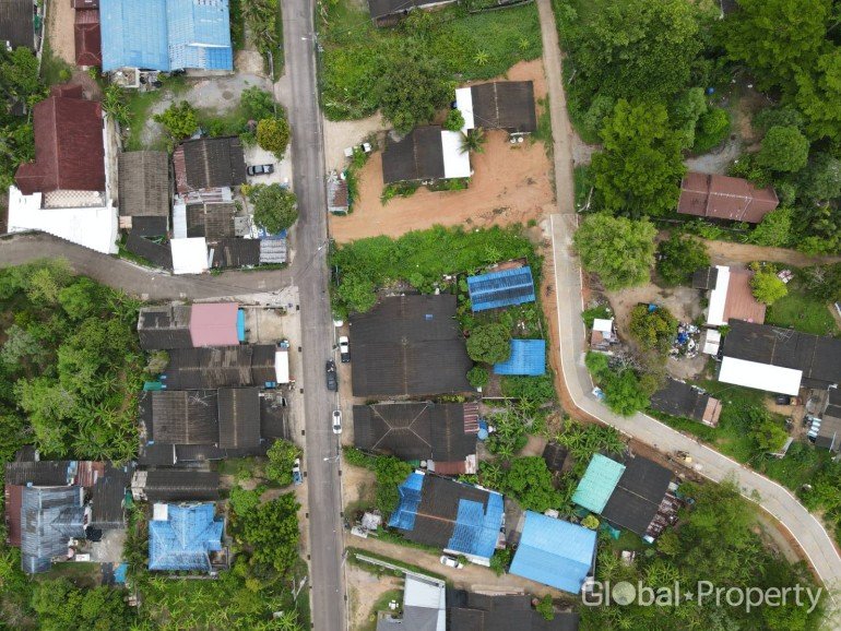 Gewerbliche Immobilie in Pattaya, Thailand, Nr. 5599