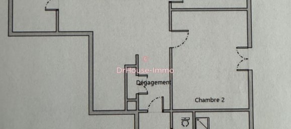 2 chambres Appartement à Limay, France No. 147403 12