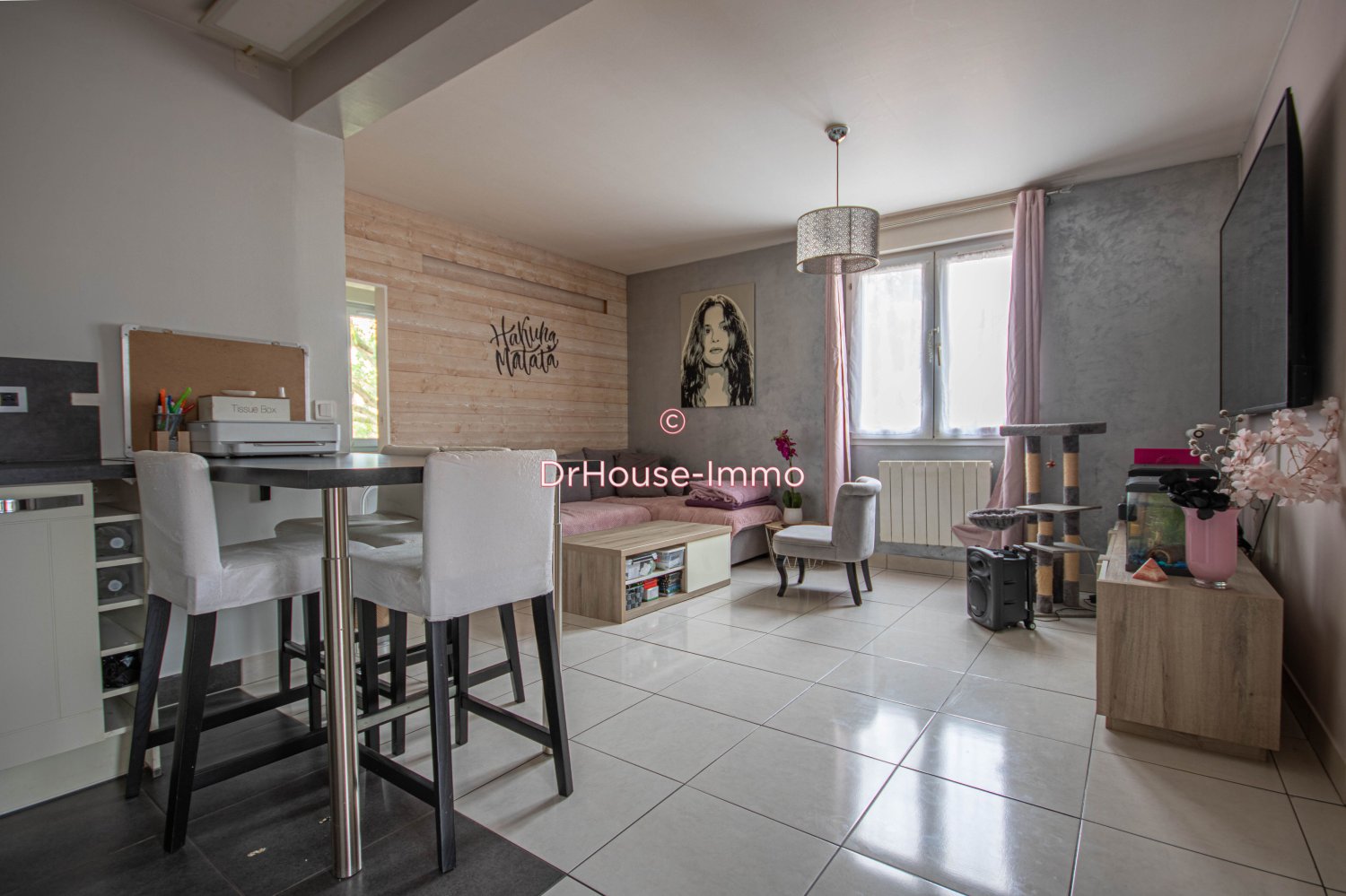 2 chambres Appartement à Limay, France No. 147403