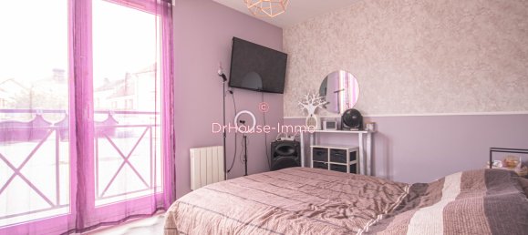 2 chambres Appartement à Limay, France No. 147403 8