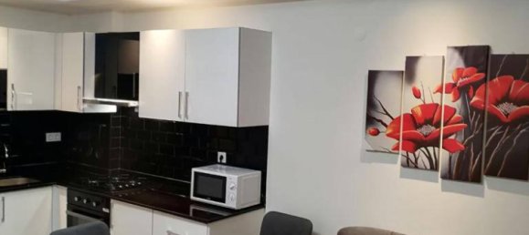 Квартира 1+1 в Аланья, Турция № 26687 2