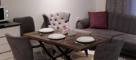 Квартира 1+1 в Аланья, Турция № 26687 5