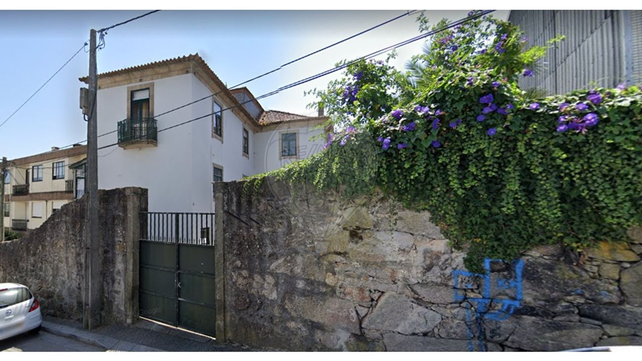 Gebäude in Porto, Portugal 452m², Nr. 35239