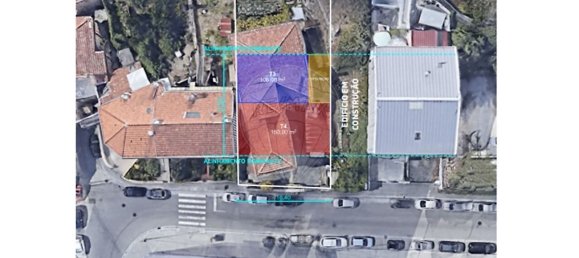 Gebäude in Porto, Portugal 452m², Nr. 35239 11