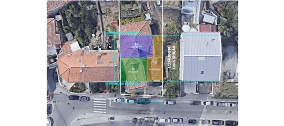 Gebäude in Porto, Portugal 452m², Nr. 35239 10