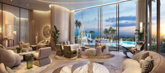 Dúplex de 2 dormitorios en Al Reem Island, UAE No. 67798 3