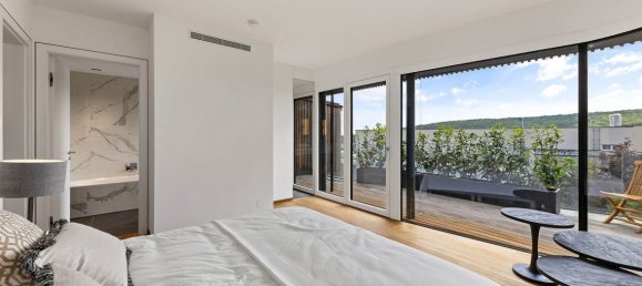 4 chambres Penthouse à Vienna, Austria No. 102351 5