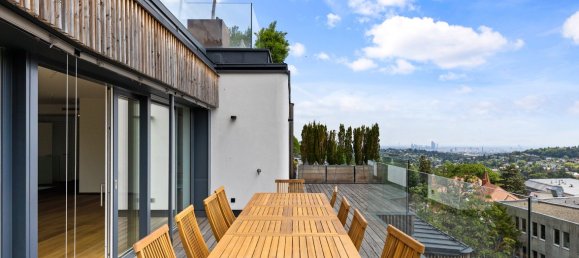 4 chambres Penthouse à Vienna, Austria No. 102351 4