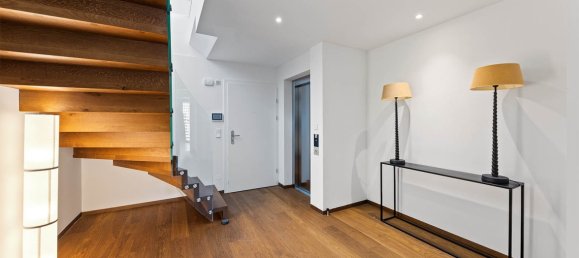 4 chambres Penthouse à Vienna, Austria No. 102351 8