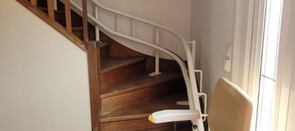 3 Schlafzimmer Haus in Urvillers, France, Nr. 323158 10