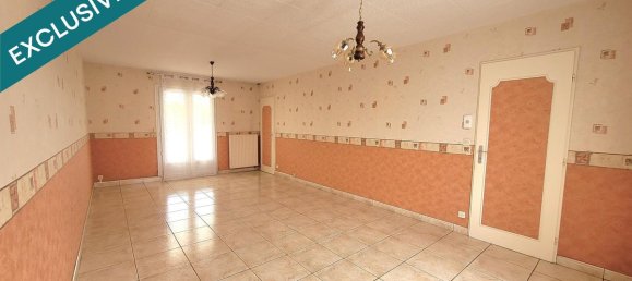 3 Schlafzimmer Haus in Urvillers, France, Nr. 323158 4