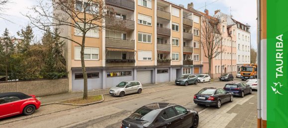 3 غرف نوم شقة في Nuremberg, Germany رقم 172517 10