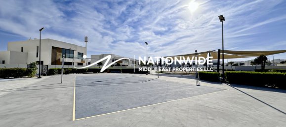 5 chambres Villa à Abu Dhabi, UAE No. 97226 4