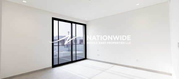 5 chambres Villa à Abu Dhabi, UAE No. 97226 16