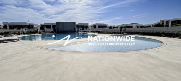 5 chambres Villa à Abu Dhabi, UAE No. 97226 3