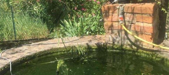 4 bedrooms Villa in Passignano sul Trasimeno, Italy No. 484 10