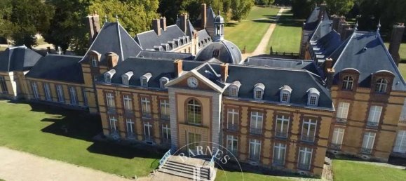 Duplex T2 em Jouars-Pontchartrain, France N.º 150858 4