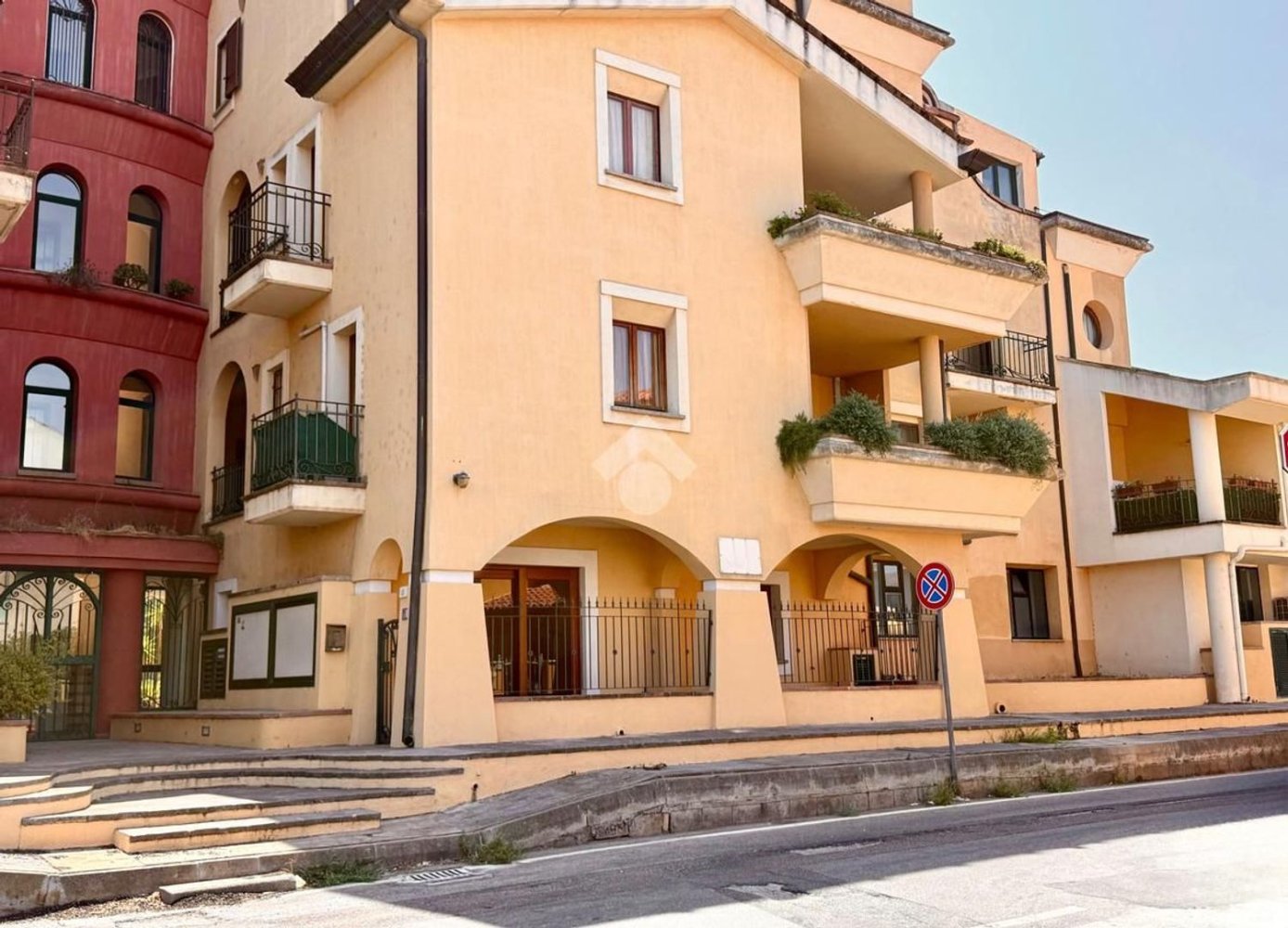 2غرفة شقة في Olbia, Italy رقم 301167