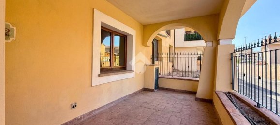 Apartamento de 2 habitaciónes en Olbia, Italy No. 301167 4