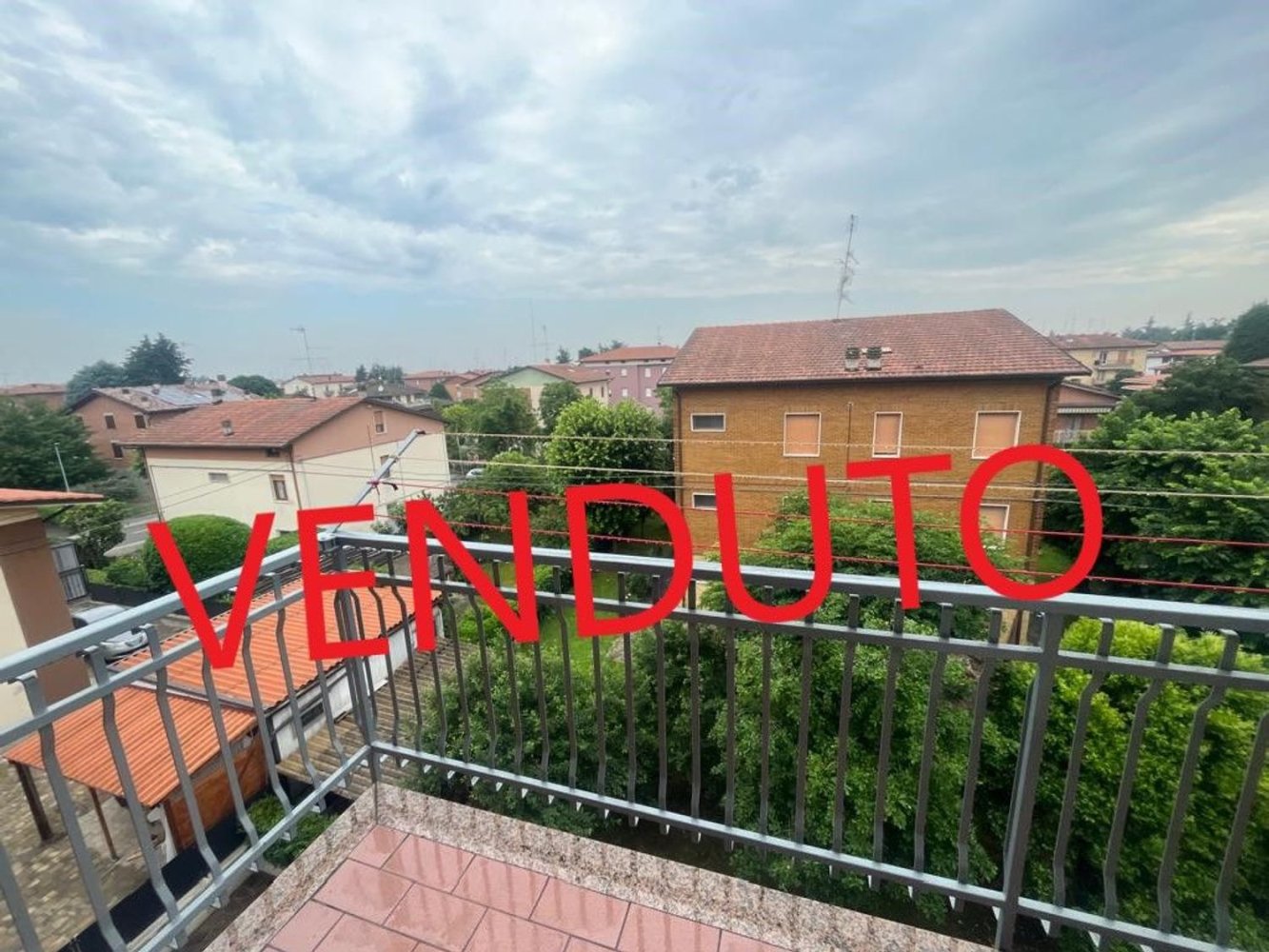 3-Zimmer Wohnung in Fiorano Modenese, Italy, Nr. 24765