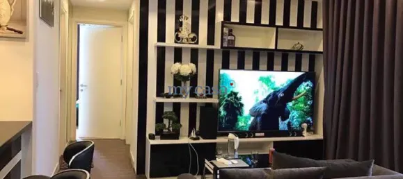 2 dormitorios apartamento en alquiler en Thu Duc, Ho Chi Minh, Vietnam № 8725 14