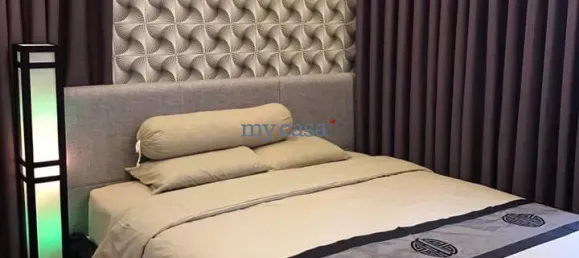 2 dormitorios apartamento en alquiler en Thu Duc, Ho Chi Minh, Vietnam № 8725 9