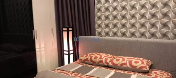 2 dormitorios apartamento en alquiler en Thu Duc, Ho Chi Minh, Vietnam № 8725 7