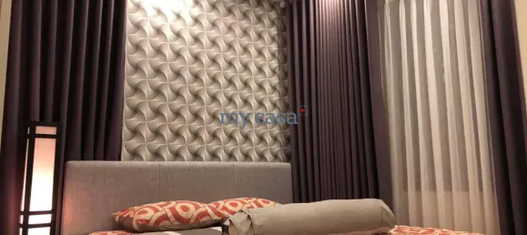 2 dormitorios apartamento en alquiler en Thu Duc, Ho Chi Minh, Vietnam № 8725 8