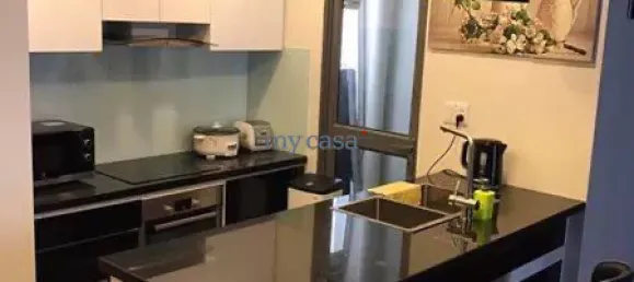 2 dormitorios apartamento en alquiler en Thu Duc, Ho Chi Minh, Vietnam № 8725 12