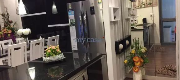 2 dormitorios apartamento en alquiler en Thu Duc, Ho Chi Minh, Vietnam № 8725 10