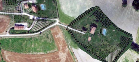 16غرفة منزل في Città della Pieve, Italy رقم 235328 4