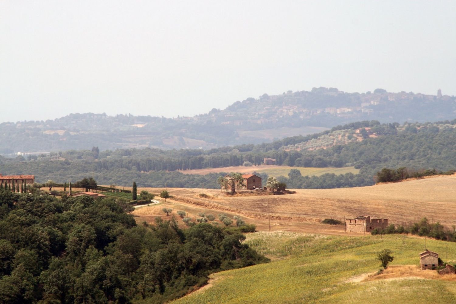 16غرفة منزل في Città della Pieve, Italy رقم 235328