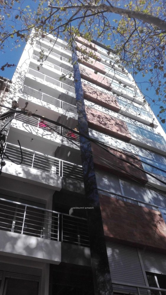 استوديو في Montevideo, Uruguay رقم 12758