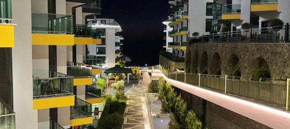 Apartment 3+1 in Alanya, Turkey No. 20110 2