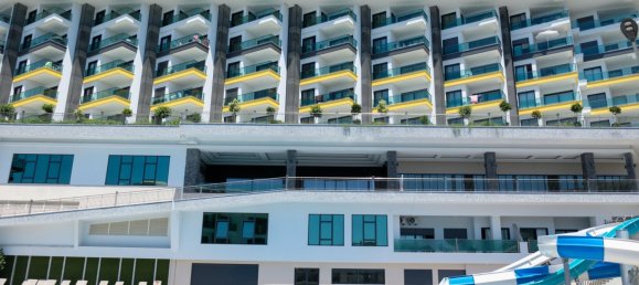 Apartment 3+1 in Alanya, Turkey No. 20110 6