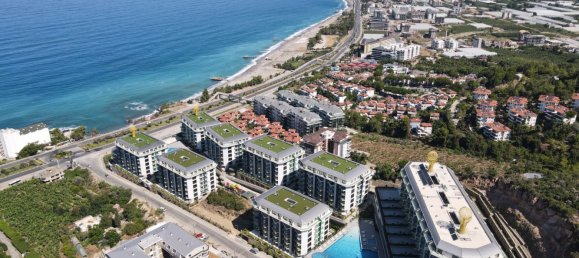 Apartment 3+1 in Alanya, Turkey No. 20110 4