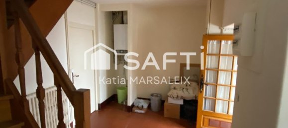 Casa de 4 dormitorios en Le Menoux, France No. 241912 12