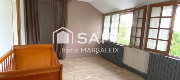 Casa de 4 dormitorios en Le Menoux, France No. 241912 6