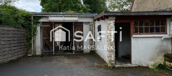 Casa de 4 dormitorios en Le Menoux, France No. 241912 4