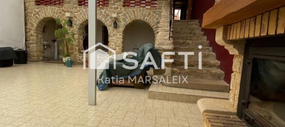 Casa de 4 dormitorios en Le Menoux, France No. 241912 9